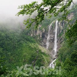 Водопад Поликаря - Фото 5