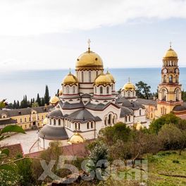 Абхазия, которой нет - Фото 4