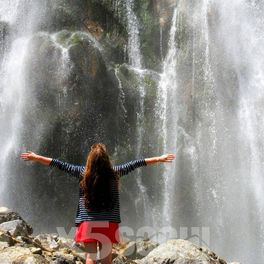 Джип тур Гегский водопад - Фото 3