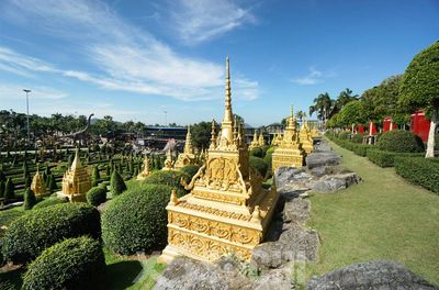 Туры в Таиланд - Фото 7