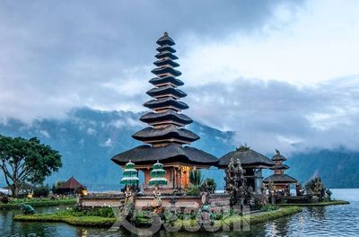 Тур в Индонезию - Фото 7