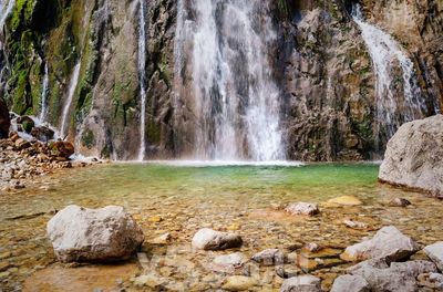 Джип тур Гегский водопад - Фото 6