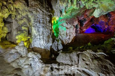Воронцовская пещера - Фото 2